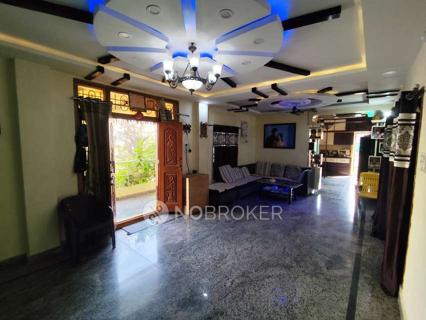 4+ BHK House For Sale  In Rajendranagar Mandal