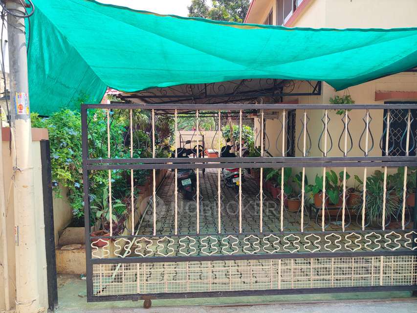 4+ BHK House For Sale  In Dhanori