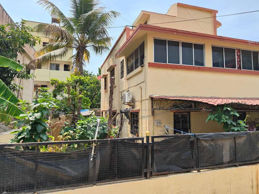 4+ BHK House For Sale  In Dhanori