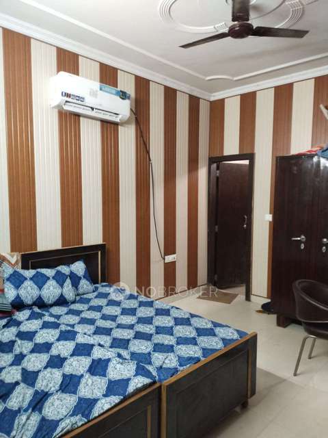 PG for Girls in Sector 10