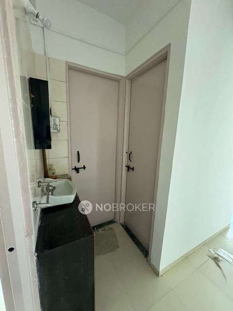 1 BHK Flat In Standalone Builidng for Rent  In Shivane