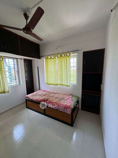 1 BHK Flat In Standalone Builidng for Rent  In Shivane