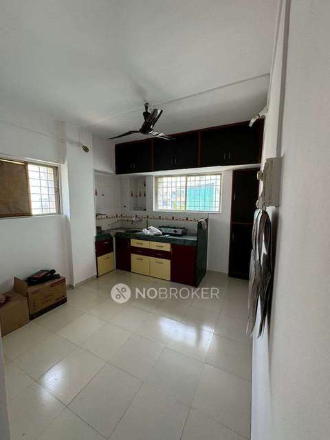 1 BHK Flat In Standalone Builidng for Rent  In Shivane