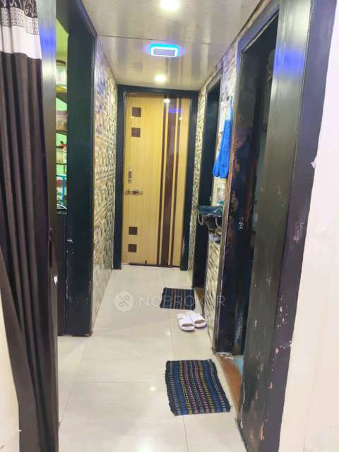 1 BHK Flat In Vastu Swapnapurti Residency Phase Ii For Sale  In Badlapur East