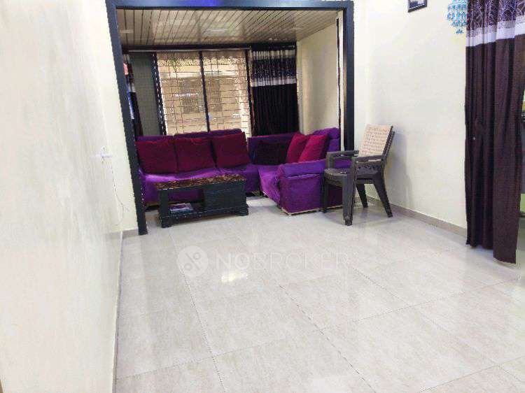 1 BHK Flat In Vastu Swapnapurti Residency Phase Ii For Sale  In Badlapur East