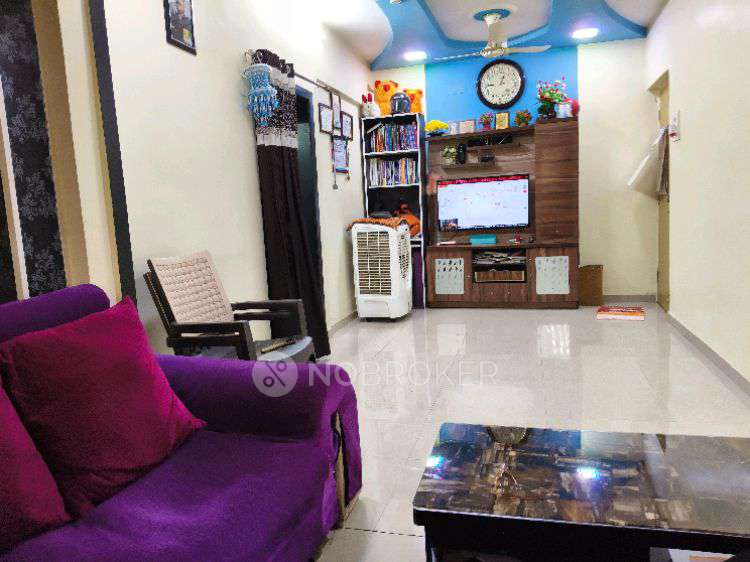 1 BHK Flat In Vastu Swapnapurti Residency Phase Ii For Sale  In Badlapur East