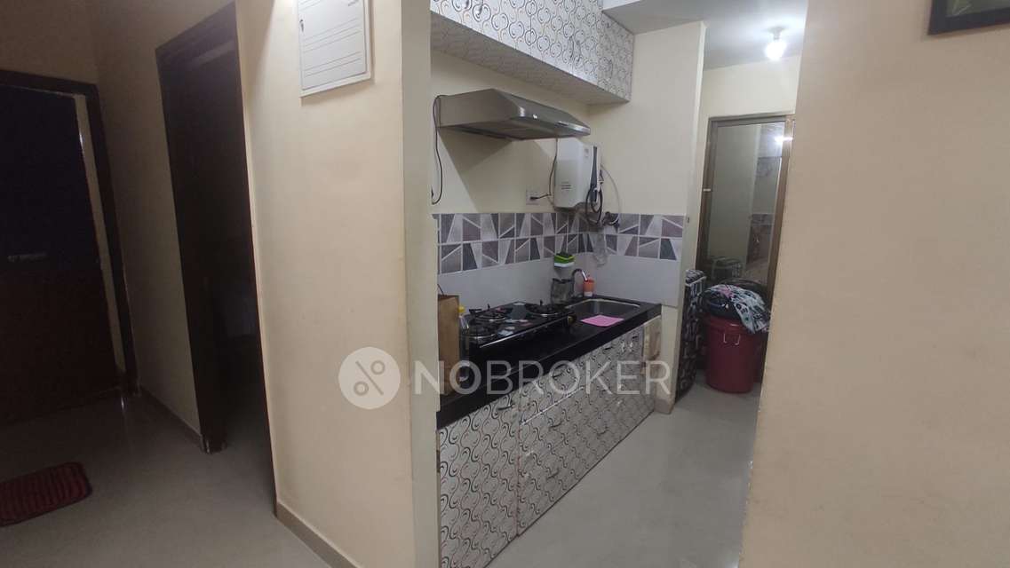 2 BHK Flat In Db Ozone For Sale  In Mira Road