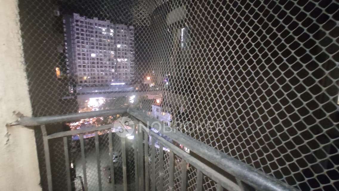 2 BHK Flat In Db Ozone For Sale  In Mira Road