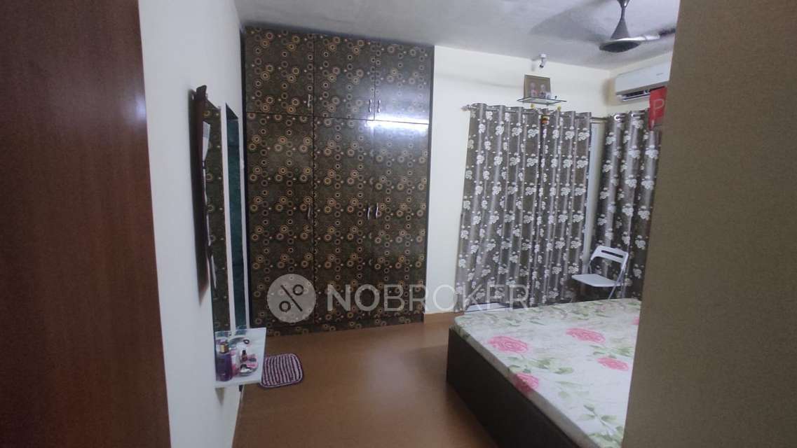 2 BHK Flat In Db Ozone For Sale  In Mira Road