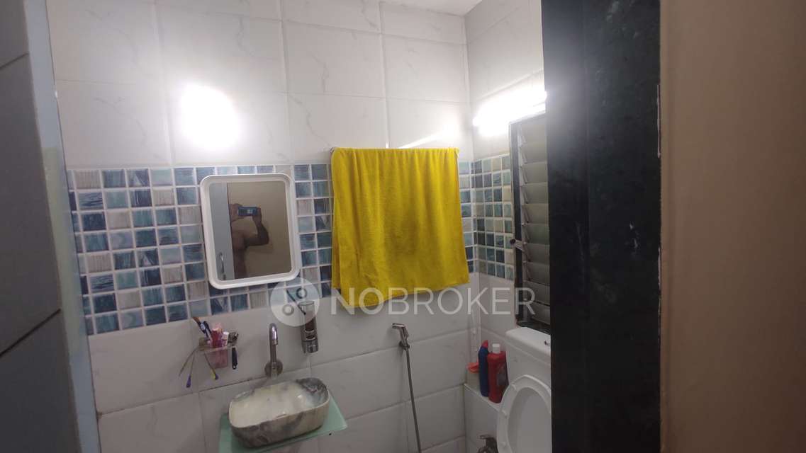 2 BHK Flat In Db Ozone For Sale  In Mira Road