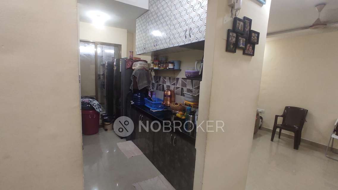 2 BHK Flat In Db Ozone For Sale  In Mira Road