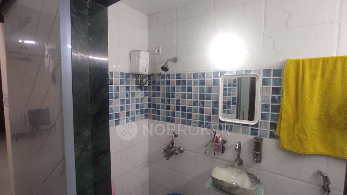 2 BHK Flat In Db Ozone For Sale  In Mira Road