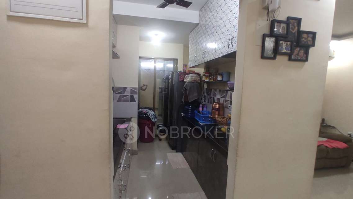 2 BHK Flat In Db Ozone For Sale  In Mira Road
