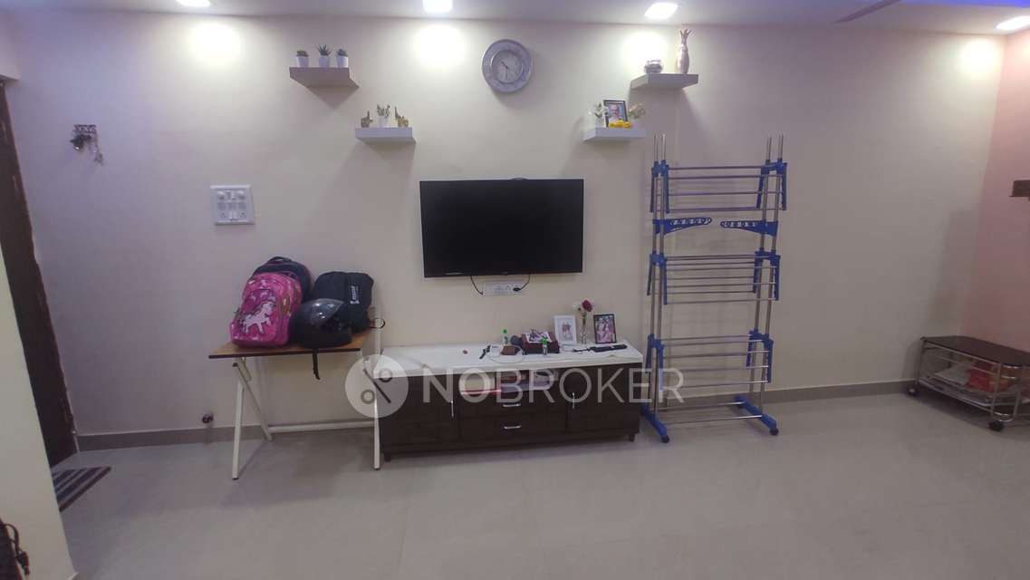 2 BHK Flat In Db Ozone For Sale  In Mira Road