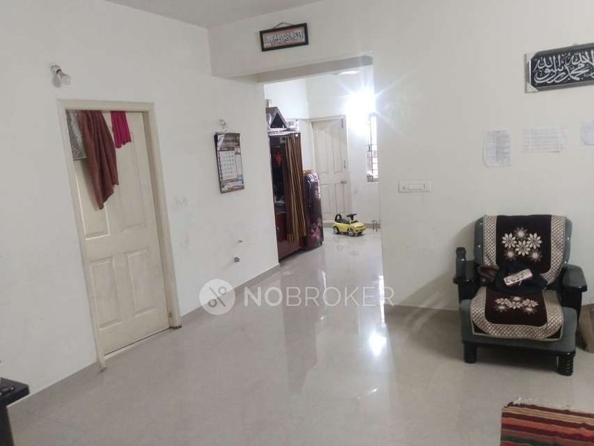 2 BHK Flat In Neeladri Prince For Sale  In Rr Nagar
