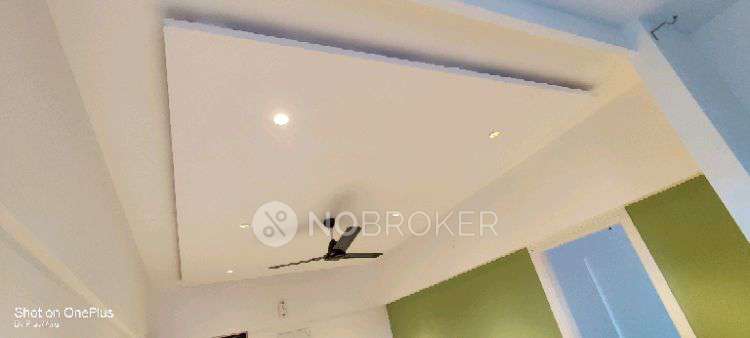 1 BHK Flat In Gera Shrishti for Rent  In Gera Shrishti