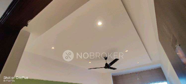 1 BHK Flat In Gera Shrishti for Rent  In Gera Shrishti