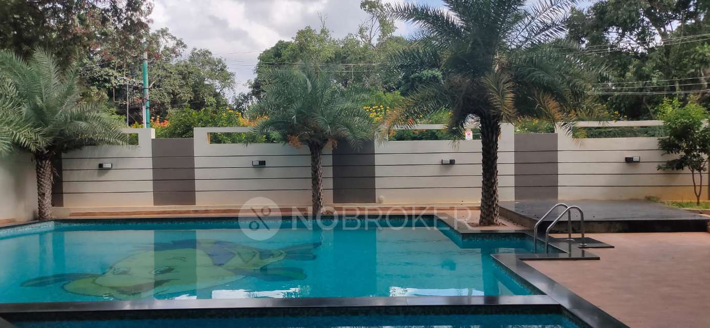 1 BHK Flat In Ds Max Spring Field For Sale  In Anagalapura