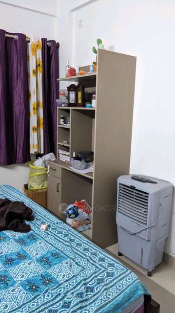 1 BHK Flat In Ds Max Spring Field For Sale  In Anagalapura