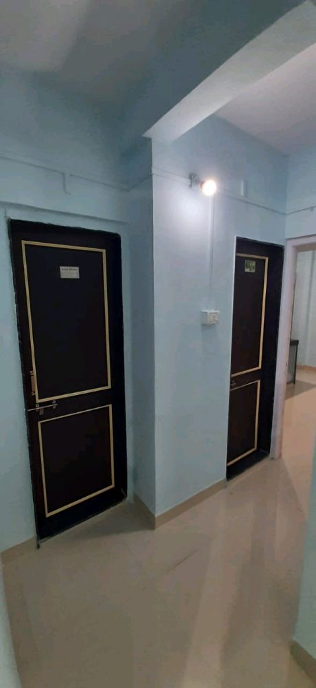 Dhanraj Heights Apartment