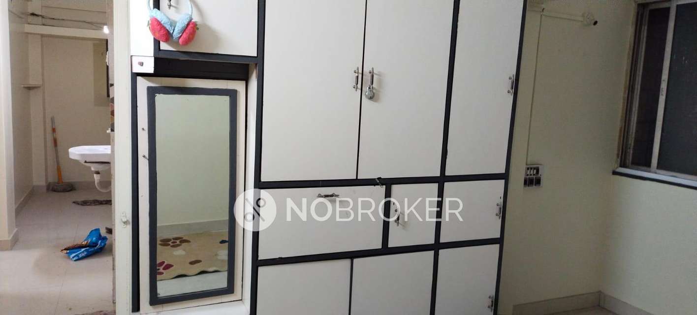 1 BHK Flat In Anantnagar Chs  For Sale  In Dhankawadi