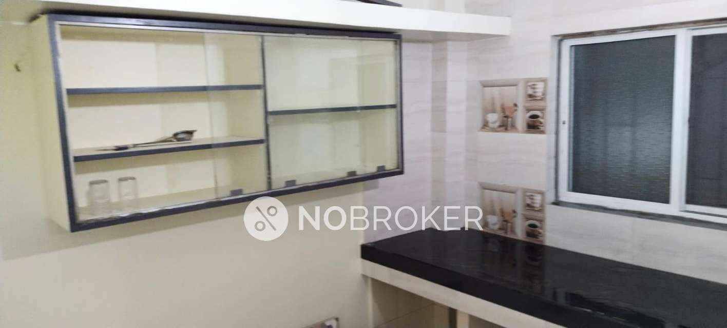 1 BHK Flat In Anantnagar Chs  For Sale  In Dhankawadi