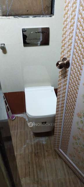 1 BHK Flat In Anantnagar Chs  For Sale  In Dhankawadi