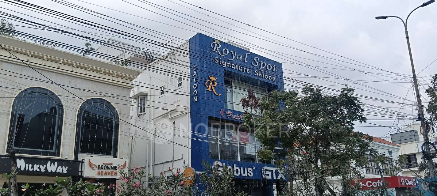Office Space in Perumbakkam, Chennai for Rent 
