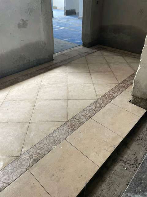 2 BHK Flat In Legacy Salvador For Sale  In Yelhanka