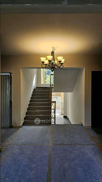 2 BHK Flat In Legacy Salvador For Sale  In Yelhanka