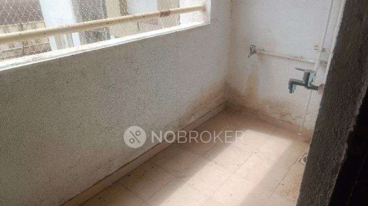 2 BHK Flat In Sai Shanti Society for Rent  In Loni Kalbhor