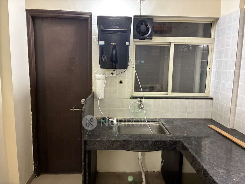 2 BHK Flat In Sai Shanti Society for Rent  In Loni Kalbhor