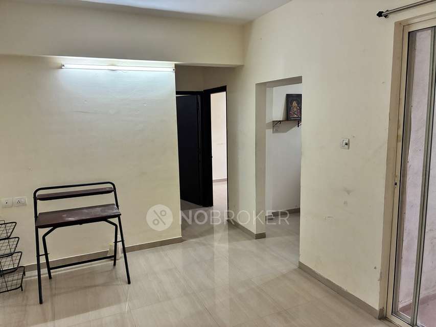2 BHK Flat In Sai Shanti Society for Rent  In Loni Kalbhor