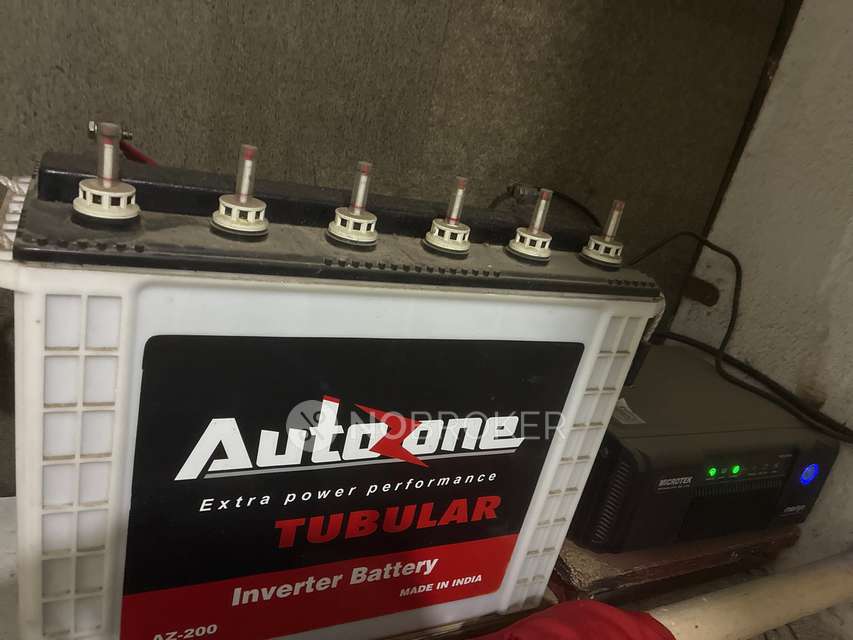 2 BHK Flat In Sai Shanti Society for Rent  In Loni Kalbhor