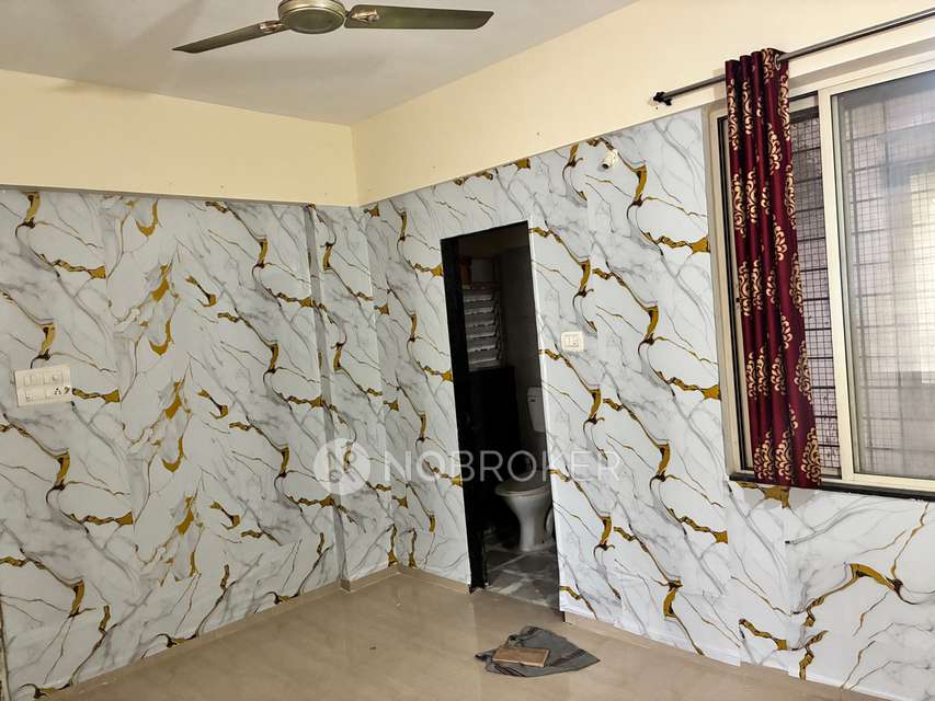 2 BHK Flat In Sai Shanti Society for Rent  In Loni Kalbhor