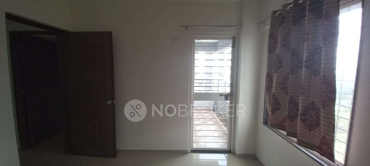2 BHK Villa In Tanish Park  for Rent  In Charholi Budruk