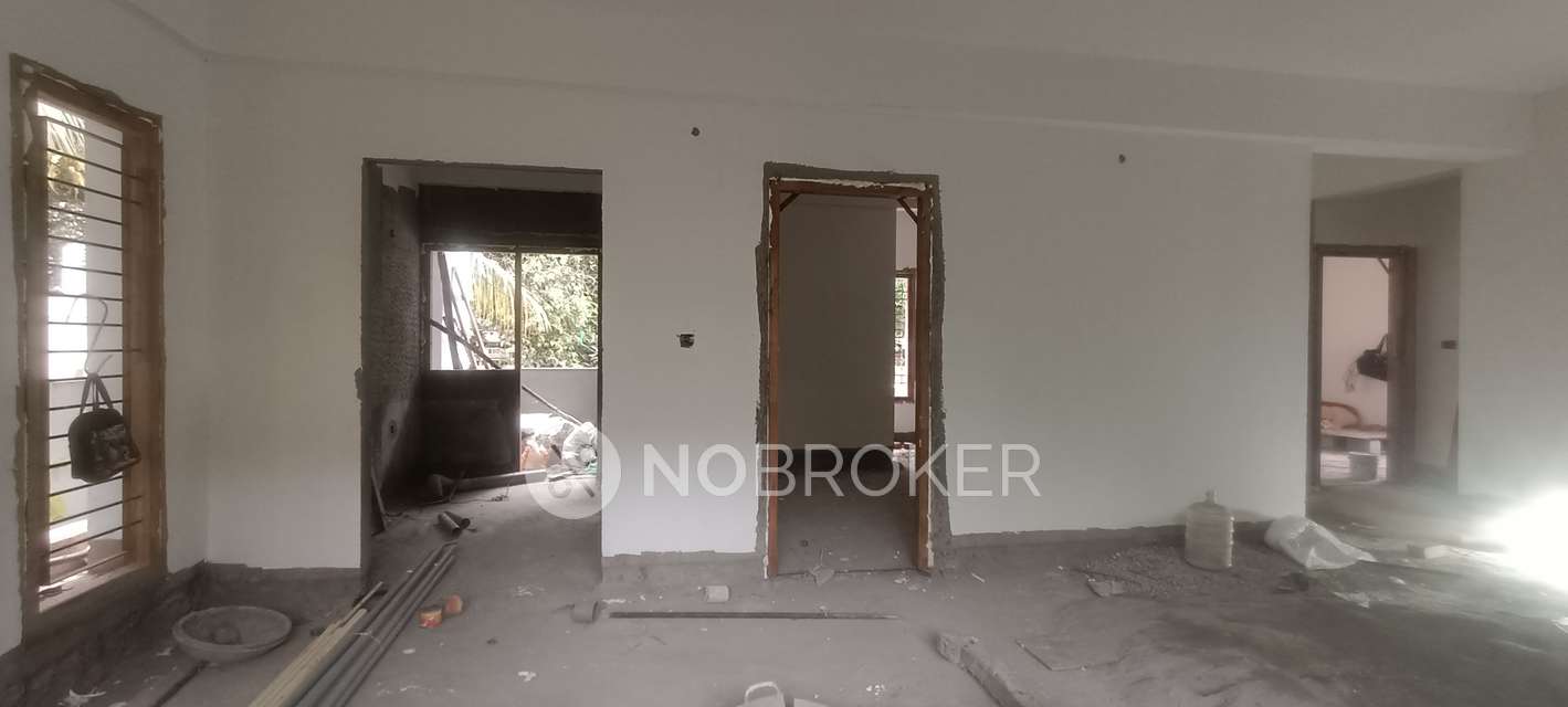 3 BHK Flat For Sale  In Malleshwaram