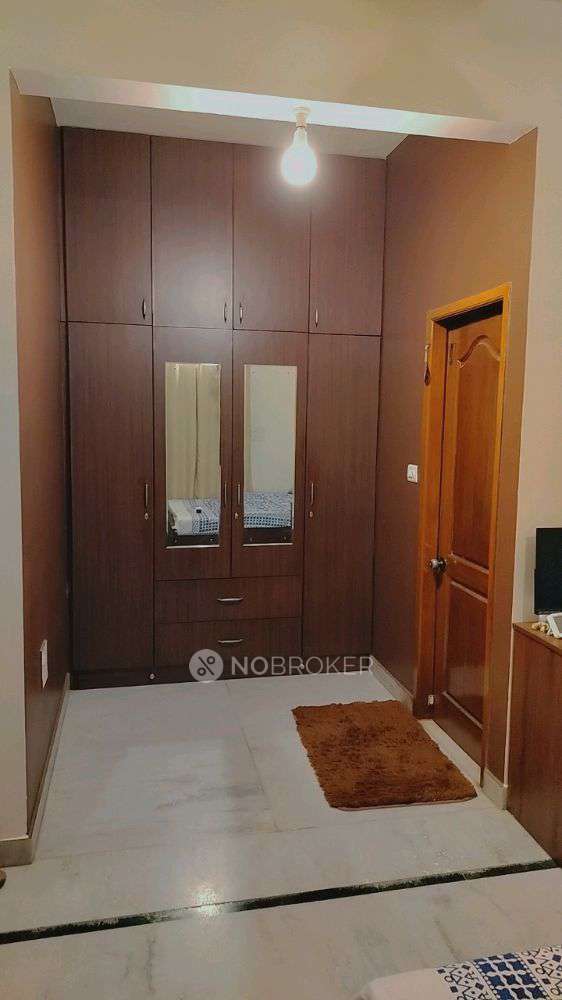 Independent House Ejipura Rent WITHOUT BROKERAGE Fully furnished 3