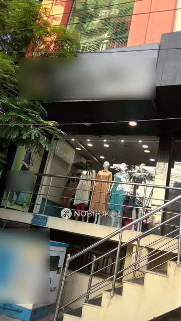 Shop in Banjara Hills, Hyderabad for sale 