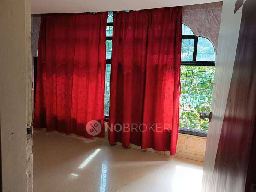 1 BHK Flat In Chirag Apartment For Sale  In Thane West