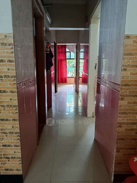 1 BHK Flat In Chirag Apartment For Sale  In Thane West