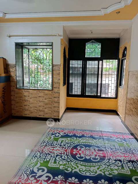 1 BHK Flat In Chirag Apartment For Sale  In Thane West