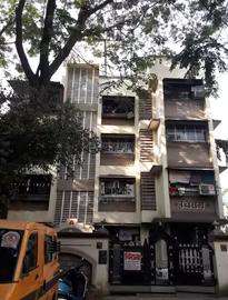 1 BHK Flat In Chirag Apartment For Sale  In Thane West