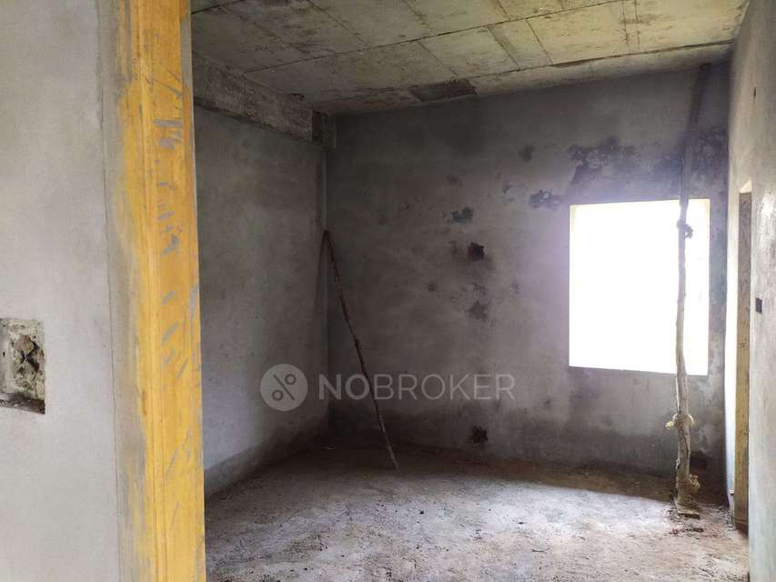 3 BHK Flat In Dnr Pearl  For Sale  In Yapral