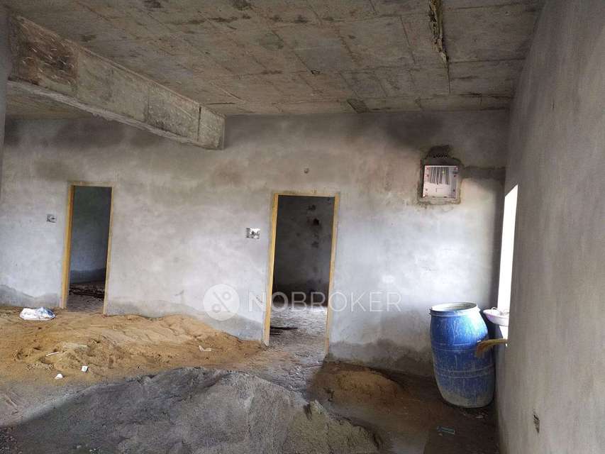 3 BHK Flat In Dnr Pearl  For Sale  In Yapral