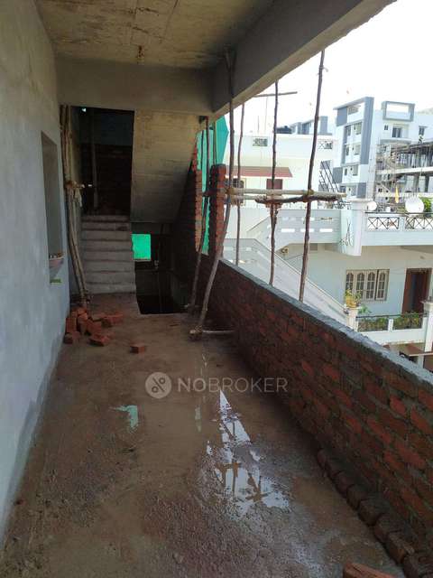 3 BHK Flat In Dnr Pearl  For Sale  In Yapral