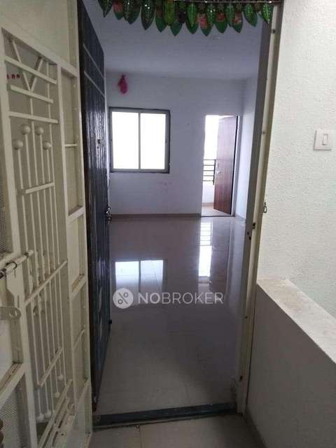 1 BHK Flat In Navle Pride For Sale  In Narhe