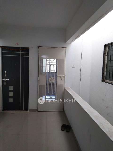 1 BHK Flat In Navle Pride For Sale  In Narhe