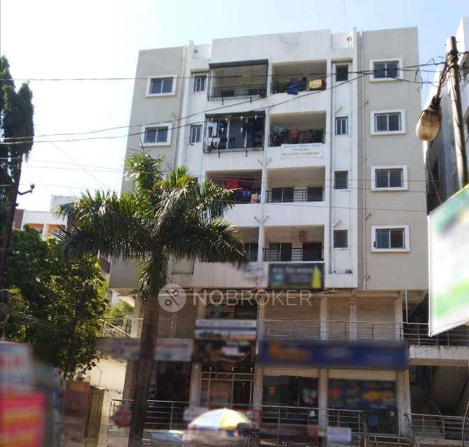 1 BHK Flat In Navle Pride For Sale  In Narhe