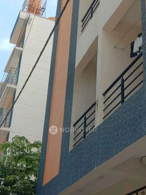 PG for Anyone in Whitefield 